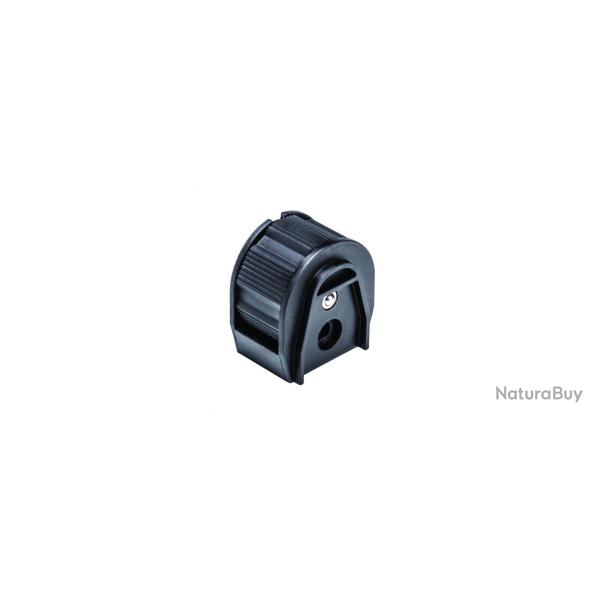 Chargeur carabine Bulldog 5cps C357
