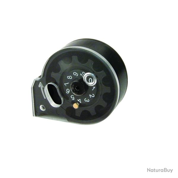 Chargeur carabine Benjamin Marauder C6.35