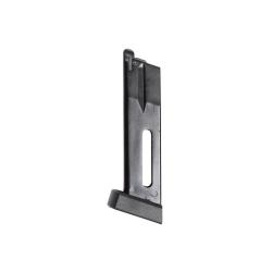 Chargeur CO2 4.5 CZ 75 Blow Back Ref 17619