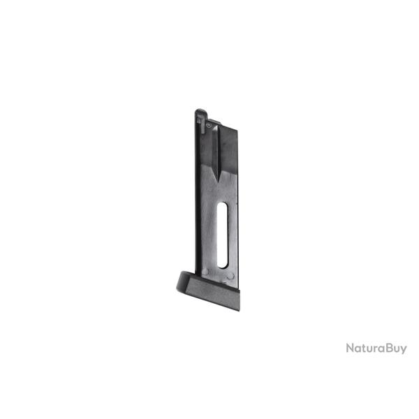 Chargeur CO2 4.5 CZ 75 Blow Back Ref 17619