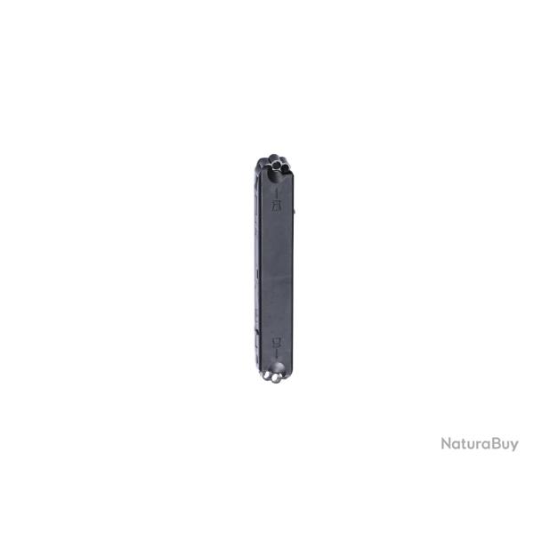 Chargeur CO2 4.5 plomb CZ P09 Blow Back
