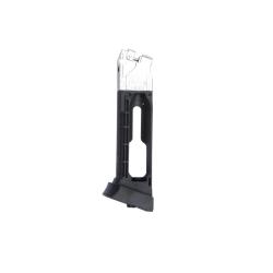 Chargeur CO2 4.5 CZ SP-01 Shadow Non Blow Back