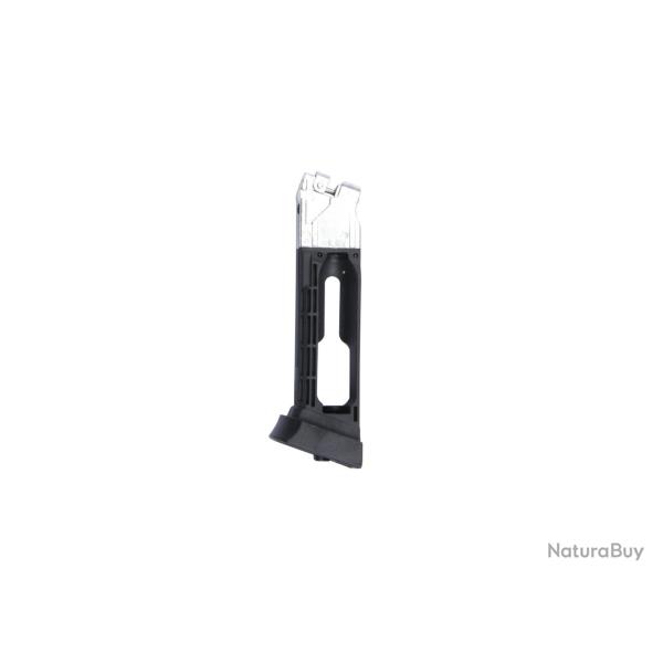 Chargeur CO2 4.5 CZ SP-01 Shadow Non Blow Back