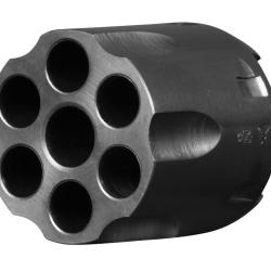 Barillet Colt Navy Old West C44 Cannele