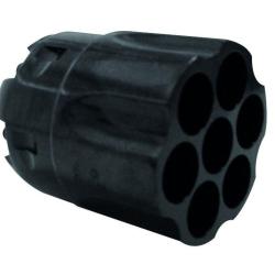 Barillet Colt Navy C44 Cannelle