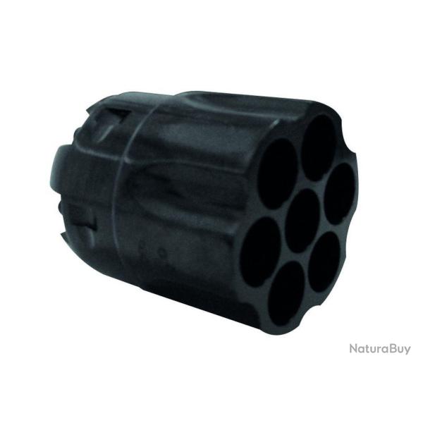 Barillet Colt Navy C44 Cannelle