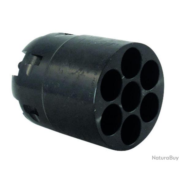 Barillet Colt Navy C44 Bronze