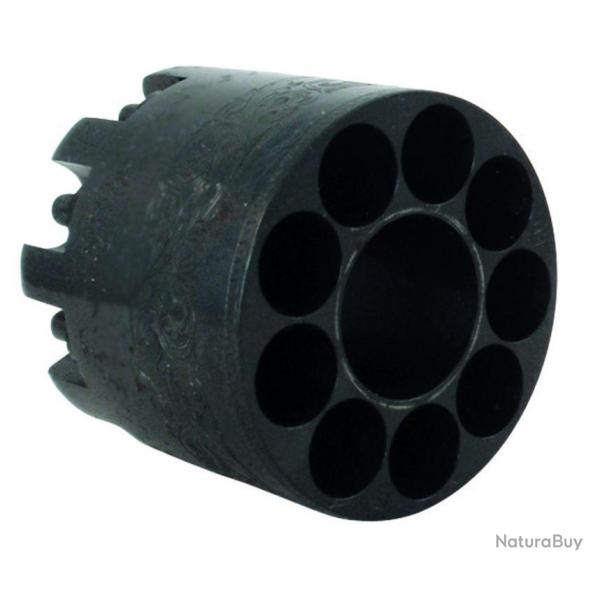 Barillet Le Mat C44 Bronze