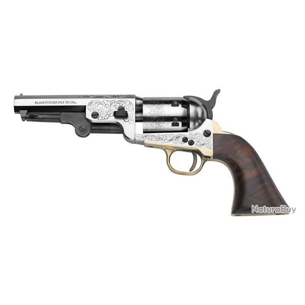 R�plique 1851 Navy Yank Yankee Grave Cal 36 PN