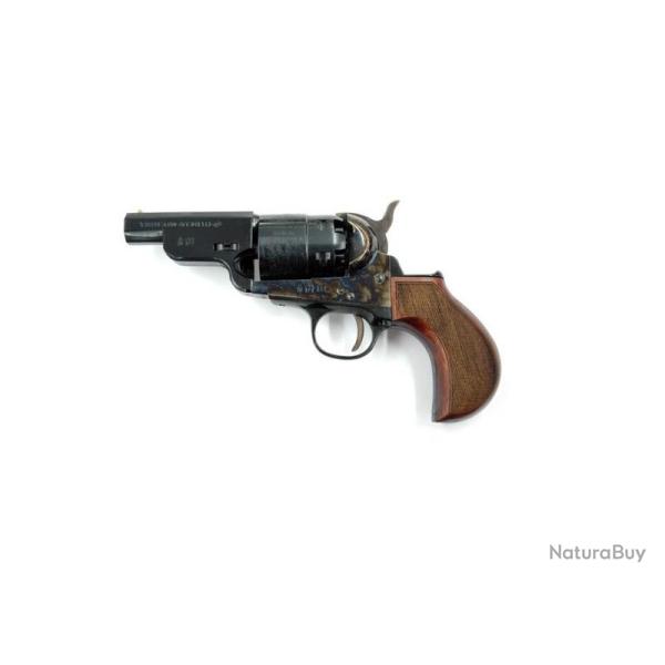 R�plique 1851 Navy Yank Snubnose Thunderer Cal 44 PN