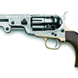 R&eacute;plique 1851 Navy Yank Old Model Cal 36 PN