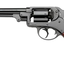 R&eacute;plique 1858 Army Starr Double Action Cal 44 PN