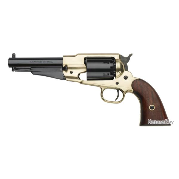 R�plique 1858 RM Laiton Texas Sheriff Cal 44 PN
