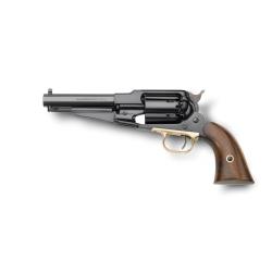 R&eacute;plique 1858 RM Sheriff Acier Bronze Cal 44 PN