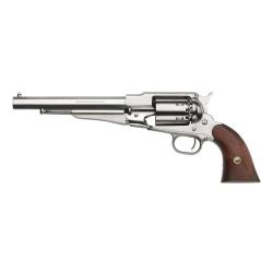 R&eacute;plique 1858 RM Laiton Nickel&eacute; Cal 44 PN