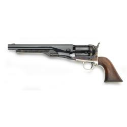R&eacute;plique 1861 Navy Civilian Bar Cal 36 PN
