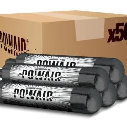Cartouches CO2 88gr x 50