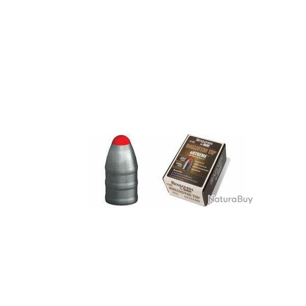 Plombs Nosler pour Bulldog .357 145g x25