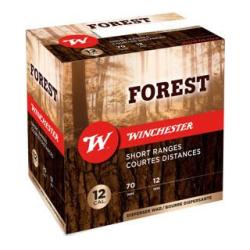 Cartouches Forest Dispersante 12/70 34g P8 x 25