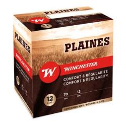 Cartouches plaine 12/70 BJ 32g PB6 x 25