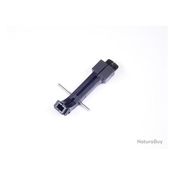 Rampe d'alimentation d'amorce Lee Pro 6000