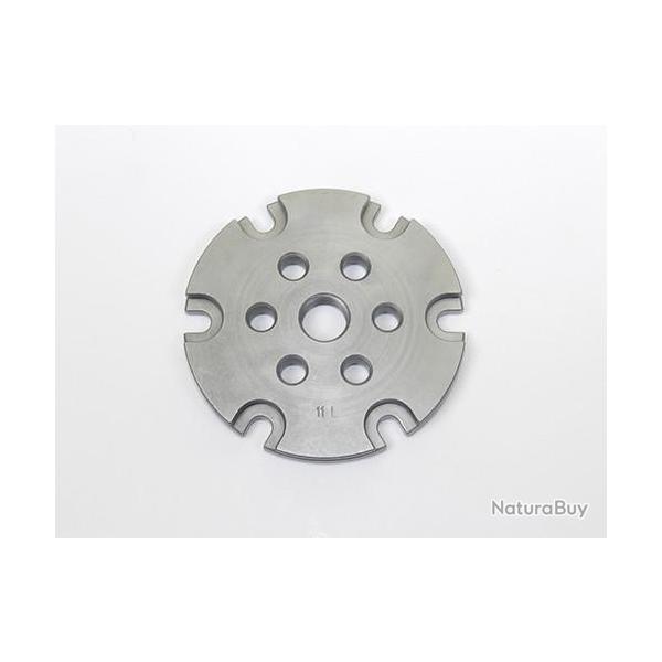 Plateau pour Pro 6000 44 Mag/45 Colt 11L