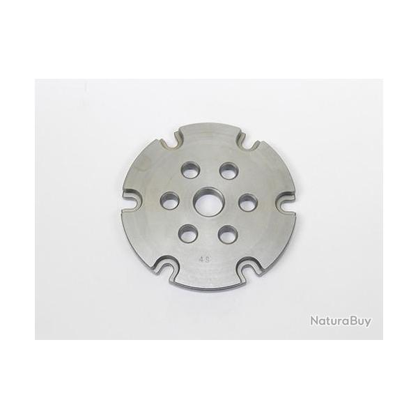 Plateau pour Pro 6000 223/380 ACP 4S