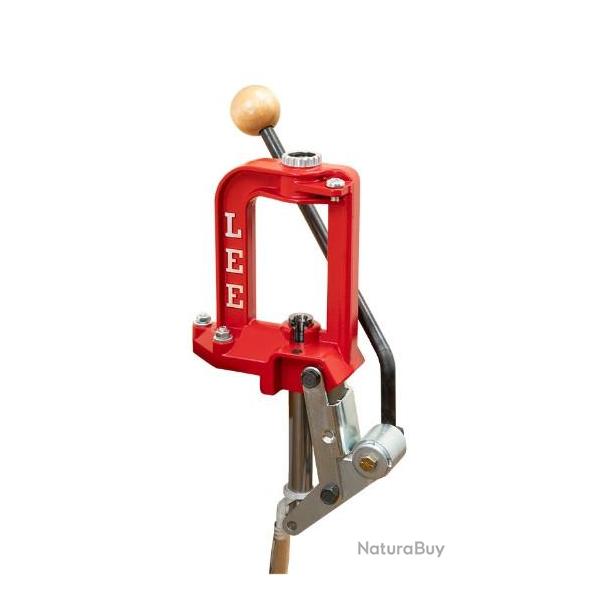 Presse Monoposte Breech Lock Challenger III