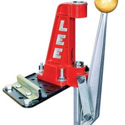 Presse de rechargement manuelle Lee Breech Lock Reloader