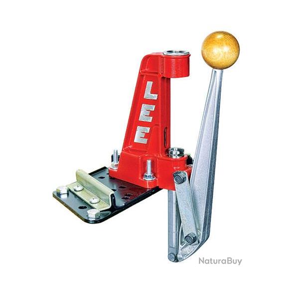 Presse de rechargement manuelle Lee Breech Lock Reloader