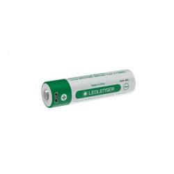 Batterie rechargeable 3.6V 880mAh pour MH4 ML4 P5R