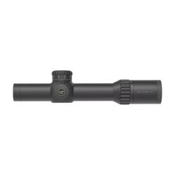 Lunette Vector Optics Continental x10 1-10x28 ED CTR tube 34 mm