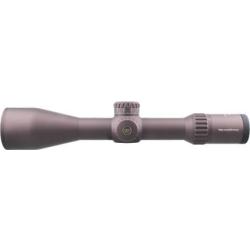 Lunette Continental X6 4-24x56 FFP FDE