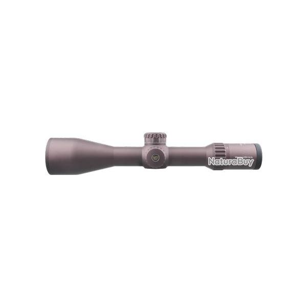 Lunette Continental X6 4-24x56 FFP FDE