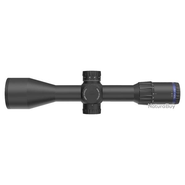 Lunette Tauron Gen II 3-24x56 ED FFP Gen2