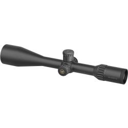 Lunette Continental X8 6-48x56 ED Mil Tactical