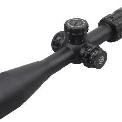 Lunette Paragon 3-15x44 HD Tactical
