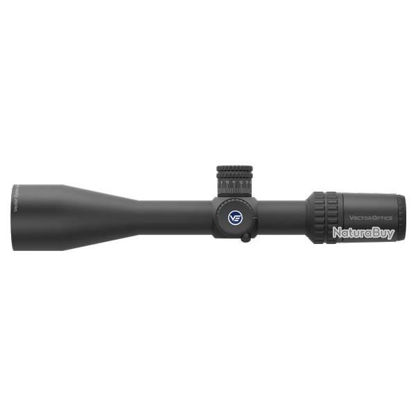 Lunette Orion Pro Max 6-24x50 FFP VE RDF