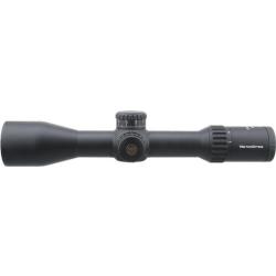 Lunette Continental X6 3-18x50 FFP 34mm VCT