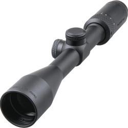 Lunette Matiz 3-9x40 Duplex