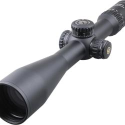 Lunette Continental X6 5-30x56 FFP 34mm Ret 34FFP