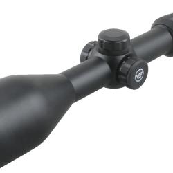 Lunette Grizzly 3-12x56 Ret 4