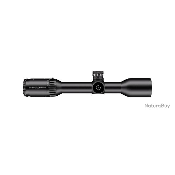 Lunette Meta 3-18x42 LP7
