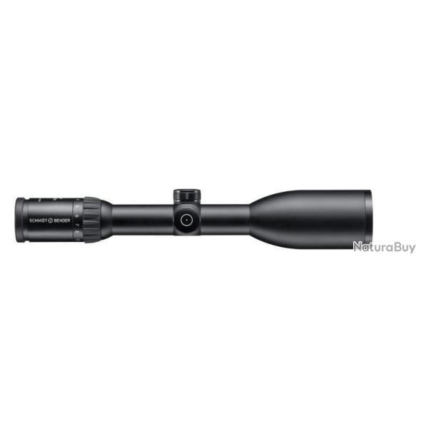 Lunette Zenith LM 3-12x50 FD7