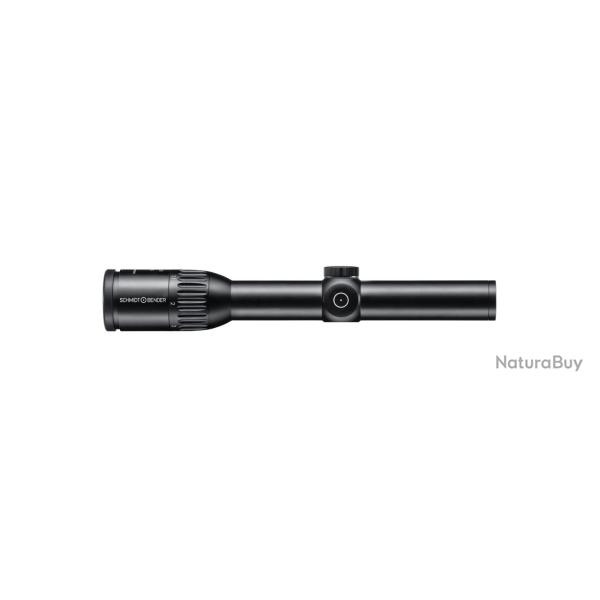 Lunette Exos LM 1-8x24 FD7