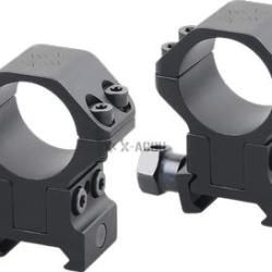 Colliers 25.4mm Reglable 30/36mm Picatinny