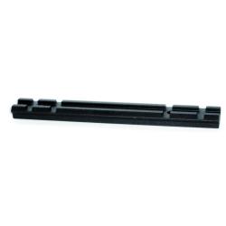 Embase Bar 1 Piece Longue 12.5 cm