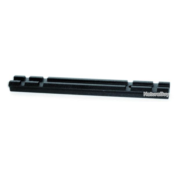 Embase Bar 1 Piece Longue 12.5 cm