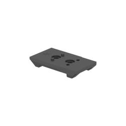 Adaptateur d'empreinte VAS / GIN