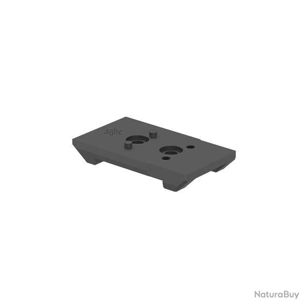 Adaptateur d'empreinte VAS / GIN